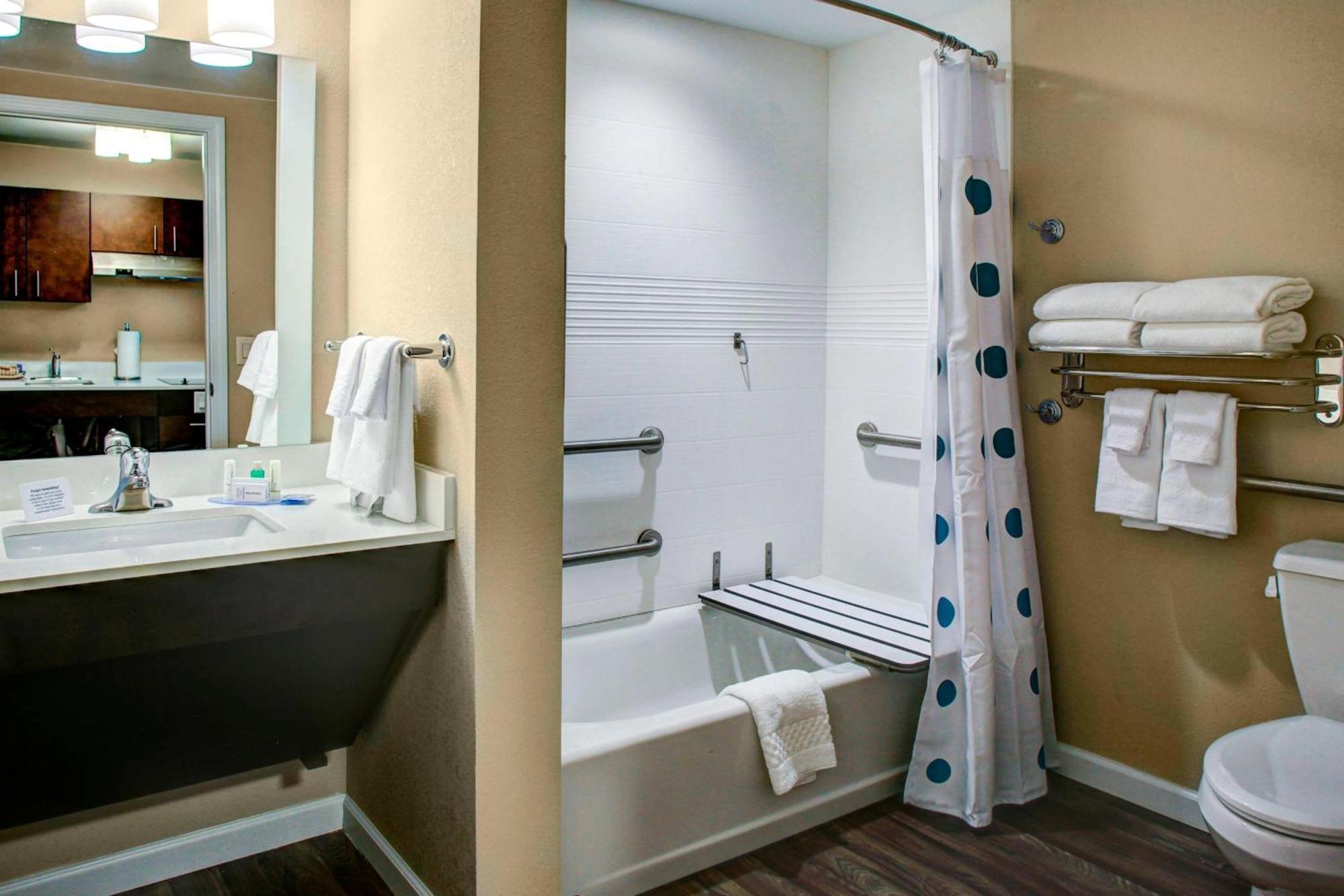 Towneplace Suites By Marriott Macon Mercer University Ngoại thất bức ảnh