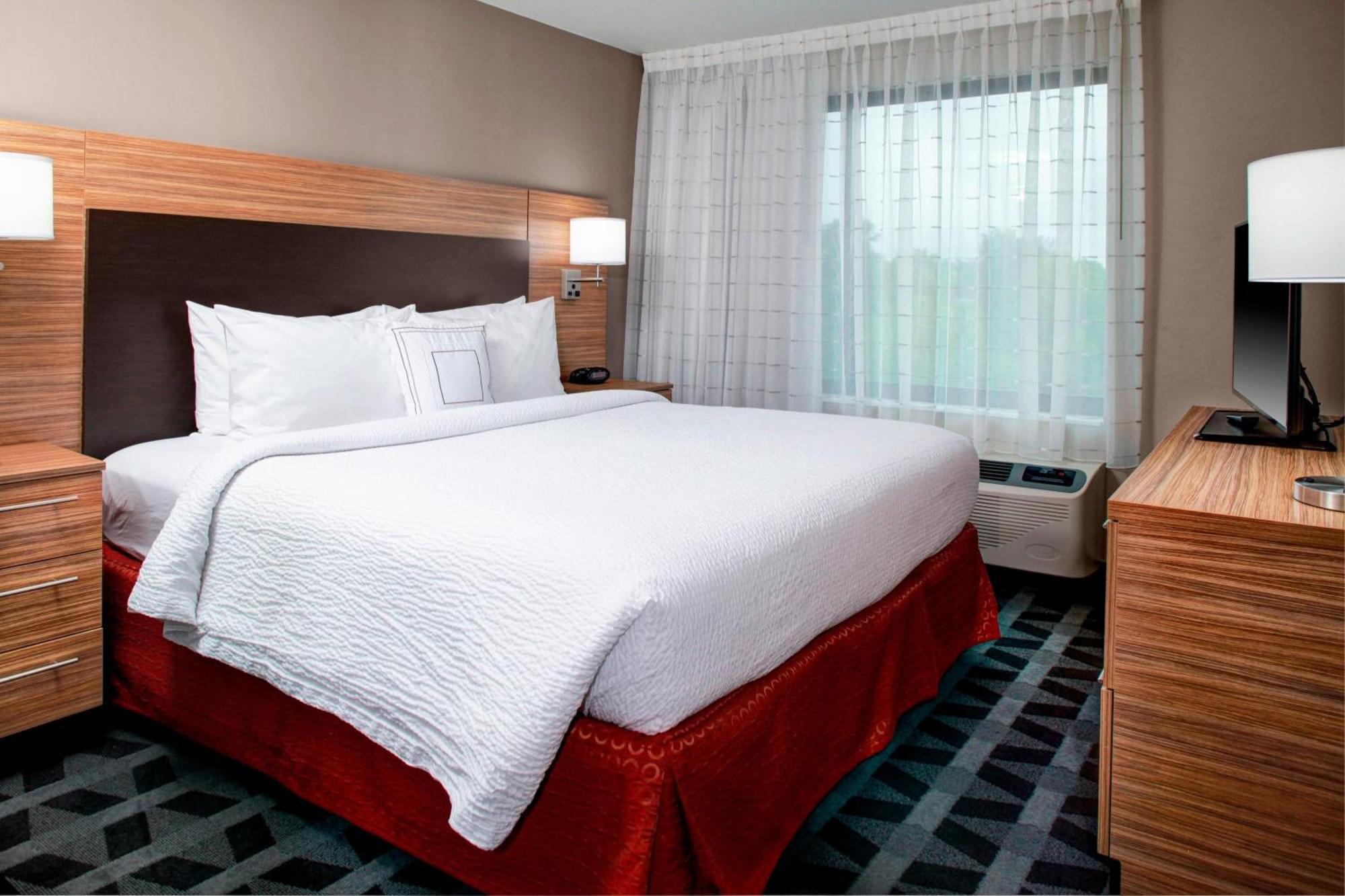 Towneplace Suites By Marriott Macon Mercer University Ngoại thất bức ảnh