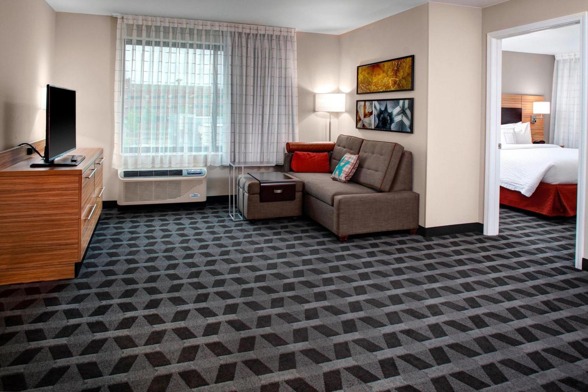 Towneplace Suites By Marriott Macon Mercer University Ngoại thất bức ảnh