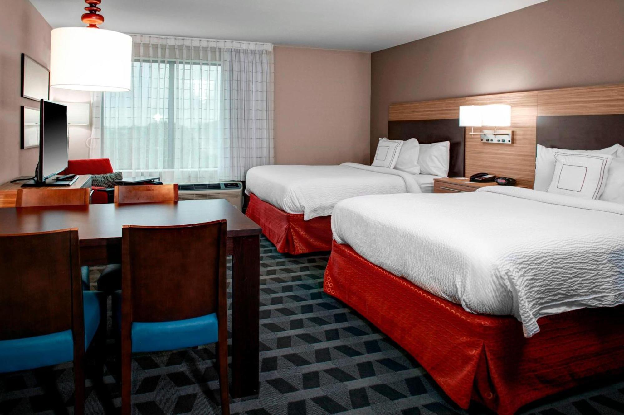 Towneplace Suites By Marriott Macon Mercer University Ngoại thất bức ảnh