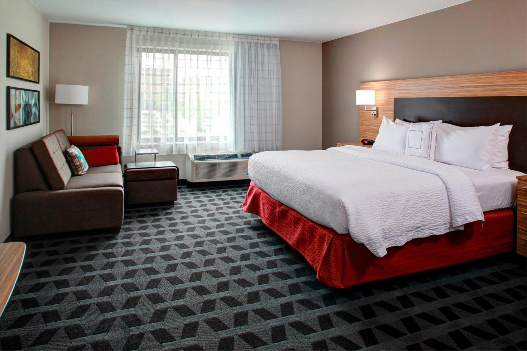 Towneplace Suites By Marriott Macon Mercer University Ngoại thất bức ảnh