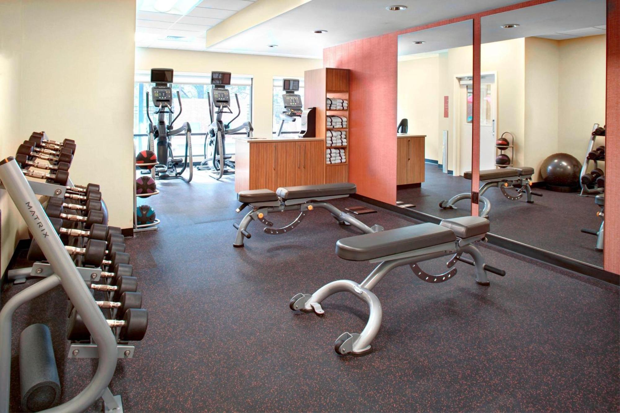 Towneplace Suites By Marriott Macon Mercer University Ngoại thất bức ảnh