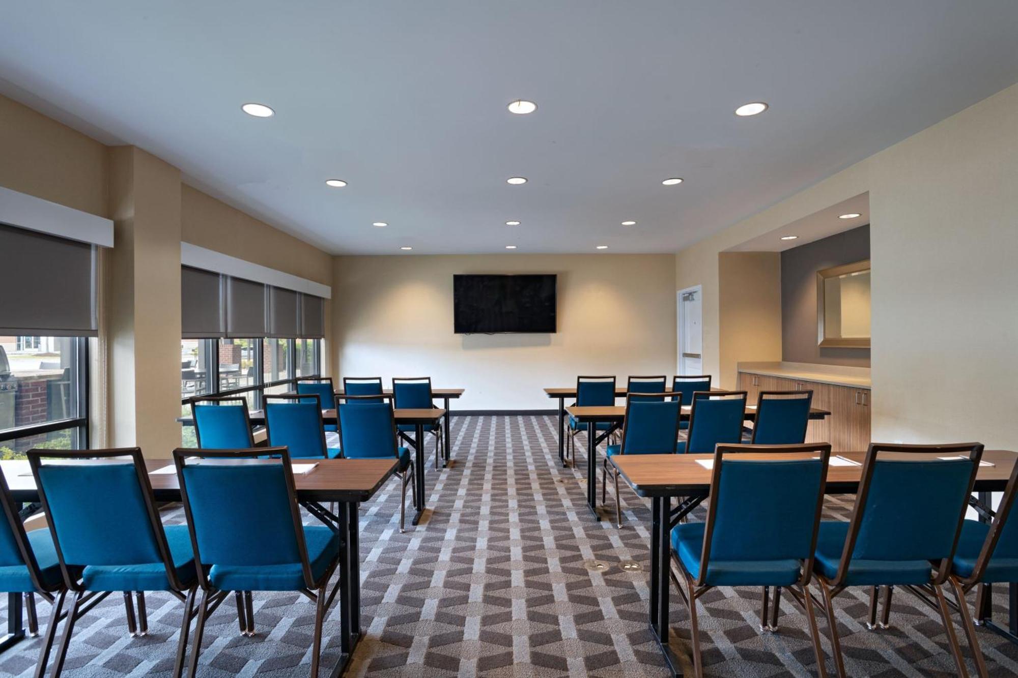 Towneplace Suites By Marriott Macon Mercer University Ngoại thất bức ảnh