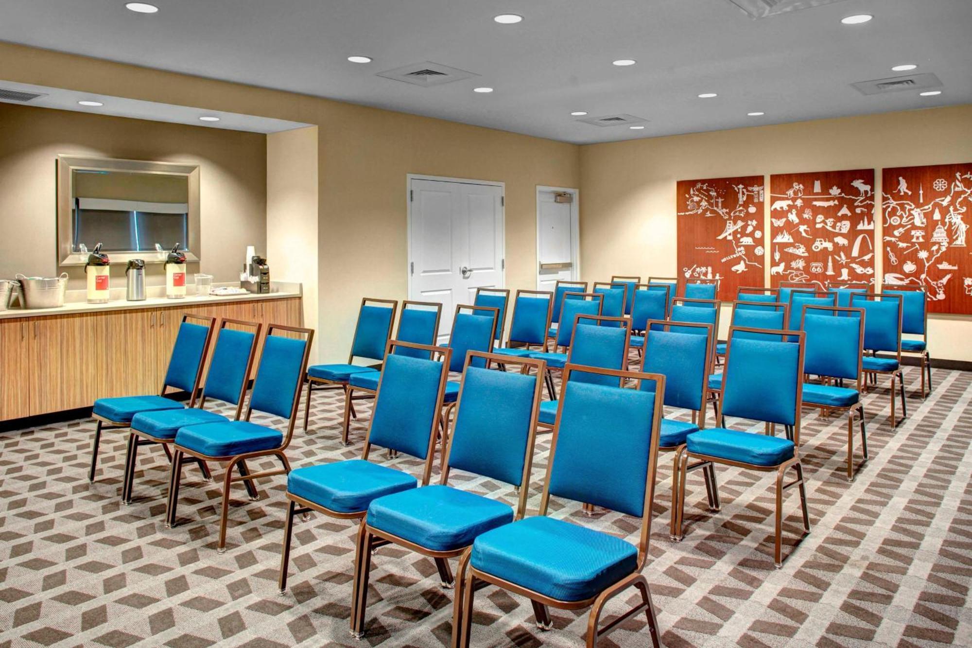 Towneplace Suites By Marriott Macon Mercer University Ngoại thất bức ảnh