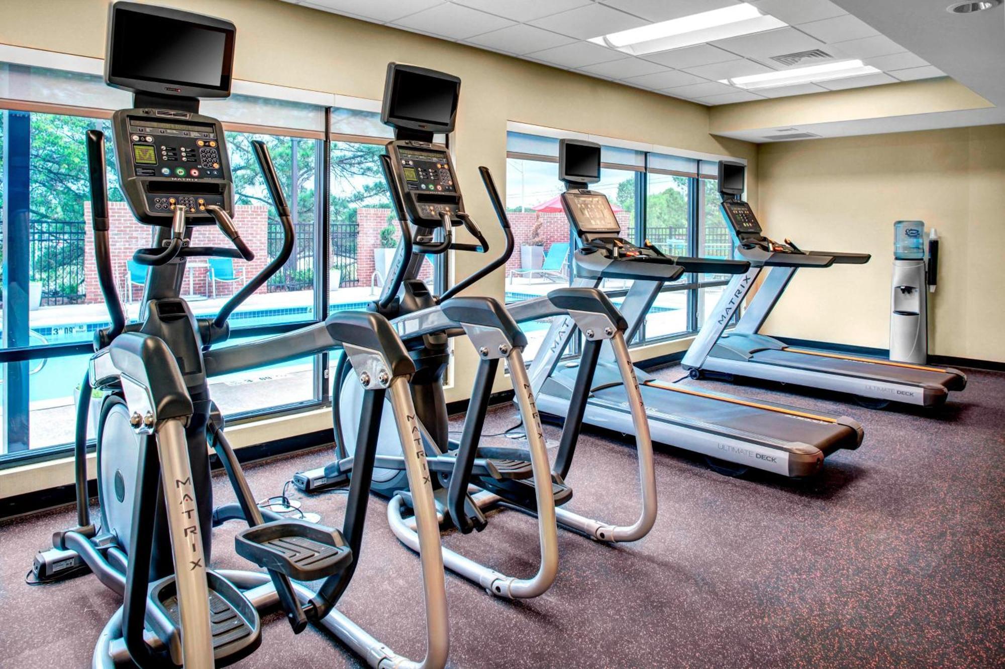 Towneplace Suites By Marriott Macon Mercer University Ngoại thất bức ảnh