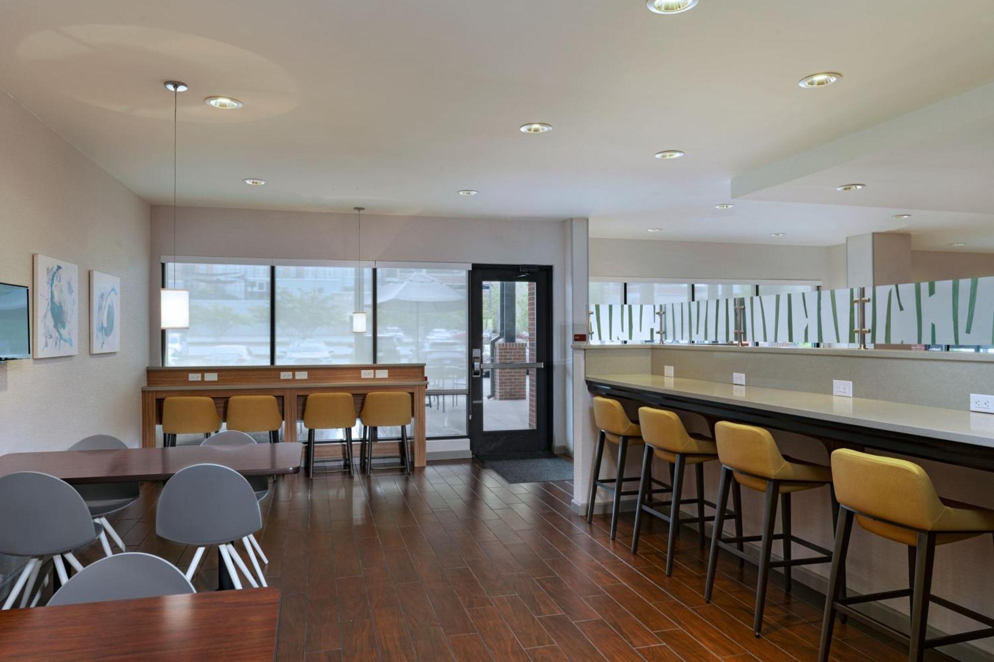 Towneplace Suites By Marriott Macon Mercer University Ngoại thất bức ảnh