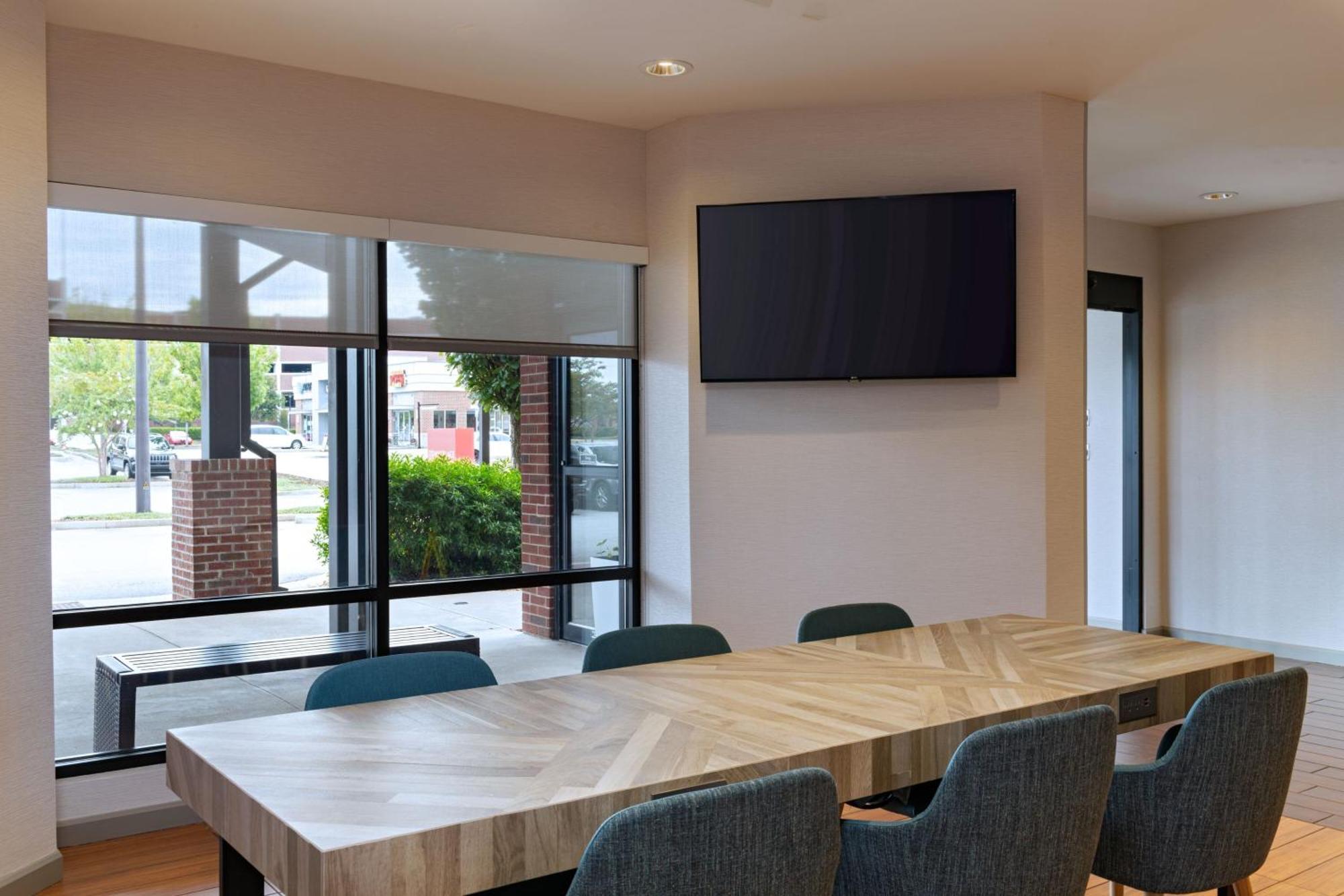 Towneplace Suites By Marriott Macon Mercer University Ngoại thất bức ảnh