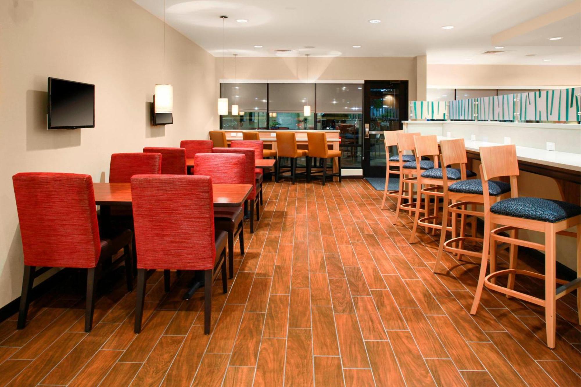 Towneplace Suites By Marriott Macon Mercer University Ngoại thất bức ảnh