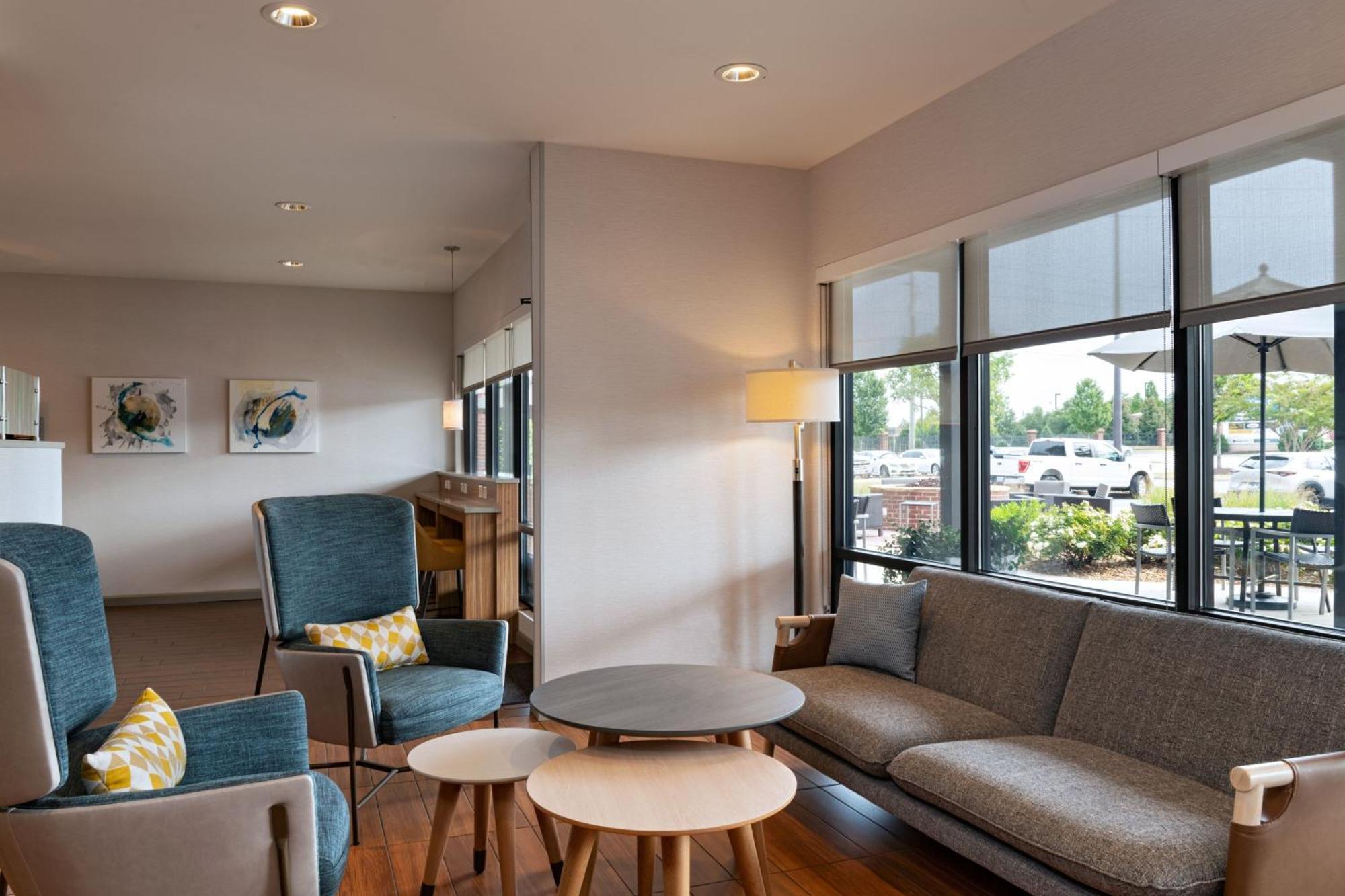 Towneplace Suites By Marriott Macon Mercer University Ngoại thất bức ảnh