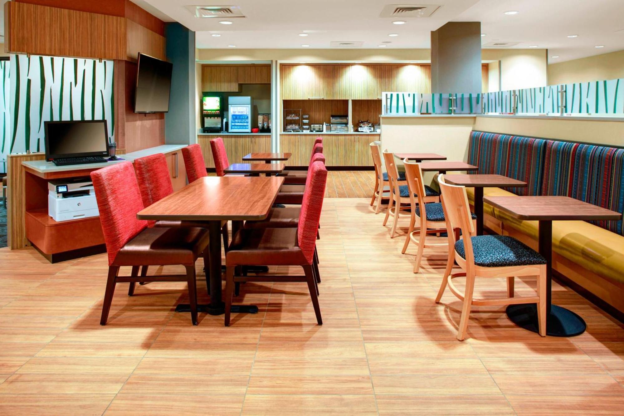 Towneplace Suites By Marriott Macon Mercer University Ngoại thất bức ảnh