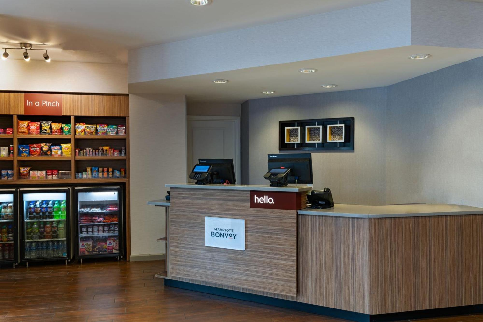Towneplace Suites By Marriott Macon Mercer University Ngoại thất bức ảnh