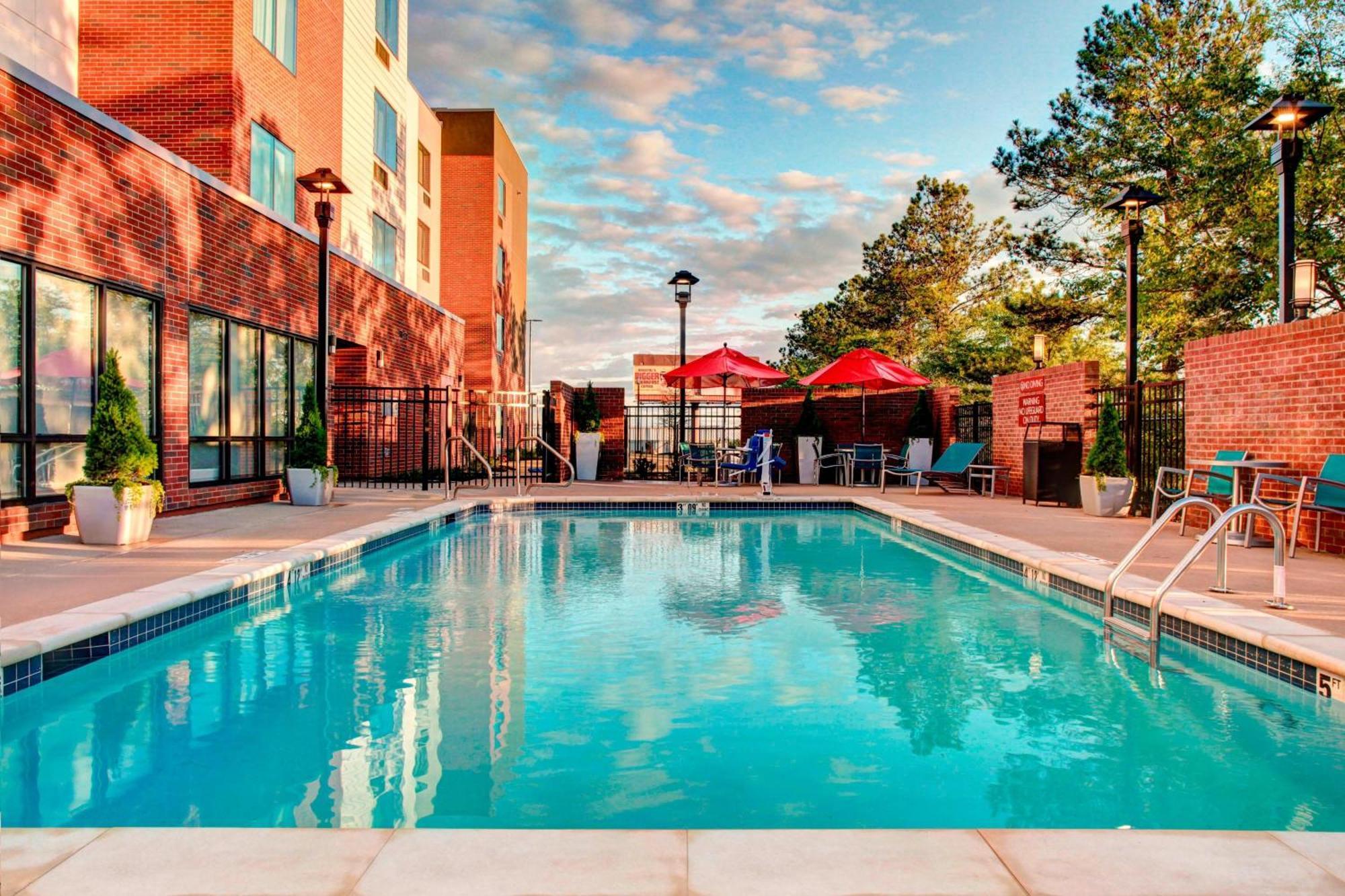 Towneplace Suites By Marriott Macon Mercer University Ngoại thất bức ảnh