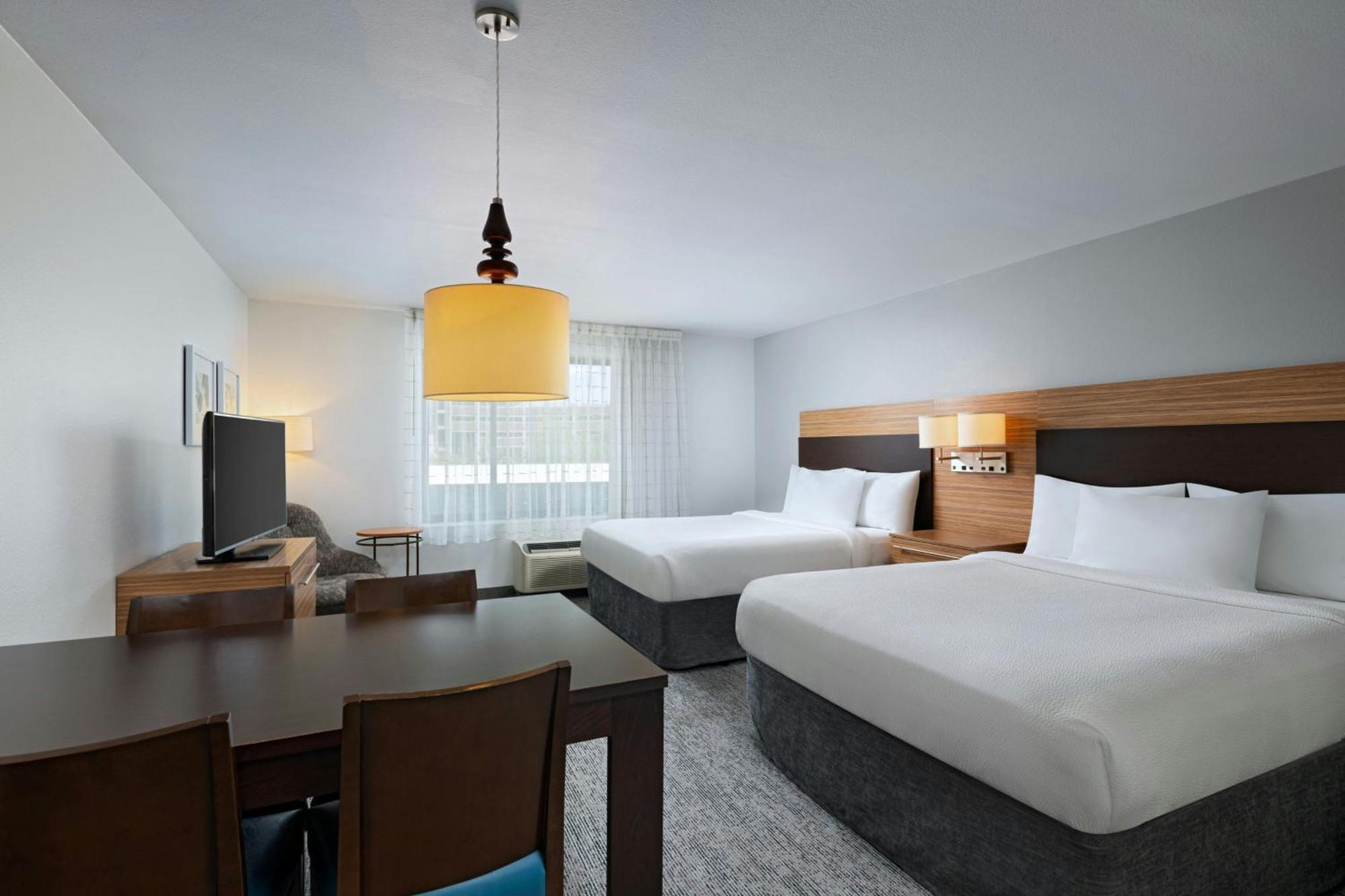 Towneplace Suites By Marriott Macon Mercer University Ngoại thất bức ảnh