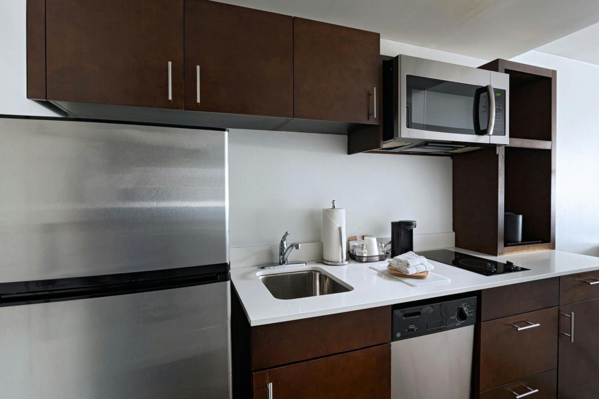 Towneplace Suites By Marriott Macon Mercer University Ngoại thất bức ảnh