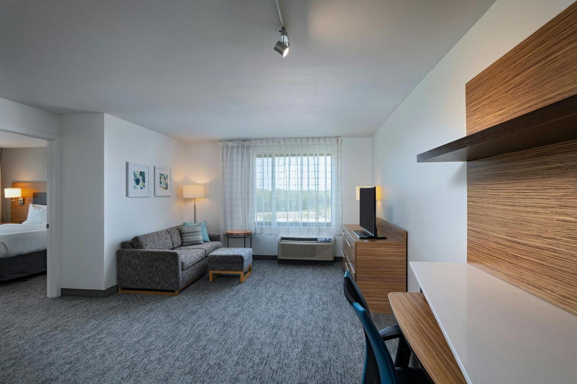 Towneplace Suites By Marriott Macon Mercer University Ngoại thất bức ảnh