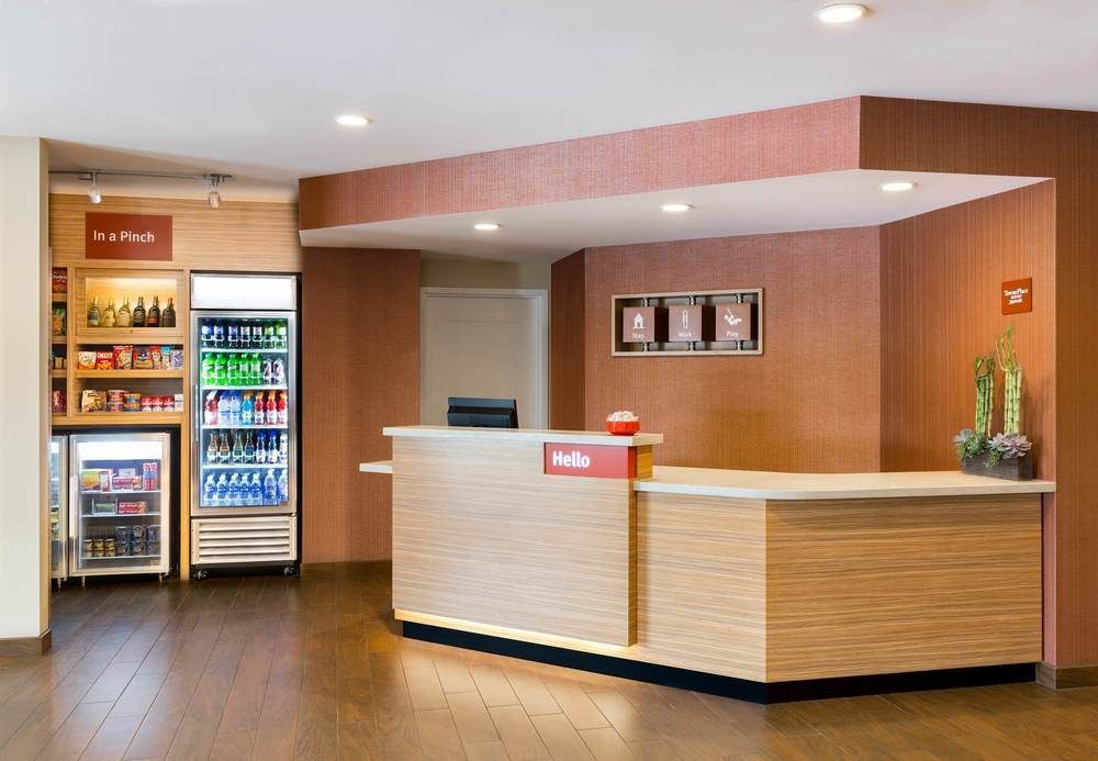 Towneplace Suites By Marriott Macon Mercer University Ngoại thất bức ảnh