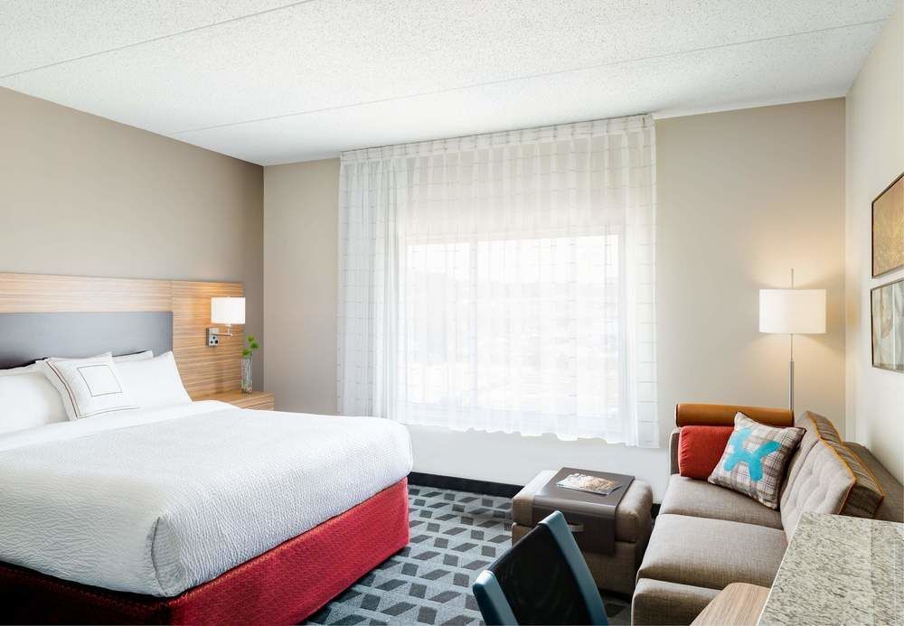 Towneplace Suites By Marriott Macon Mercer University Ngoại thất bức ảnh